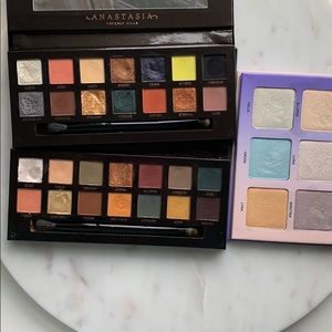 Anastasia Beverly Hill Bundle